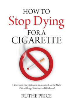 How to Stop Dying for a Cigarette