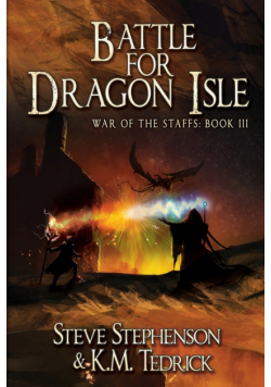 Battle for Dragon Isle