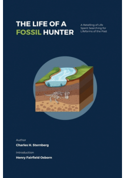 The Life of a Fossil Hunter