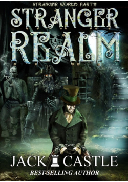 Stranger Realm