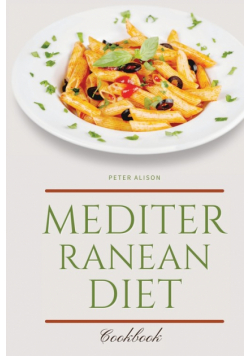 Mediterranean Diet Cookbook