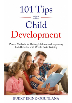 101 Tips for Child Development