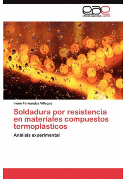 Soldadura por resistencia en materiales compuestos termoplásticos
