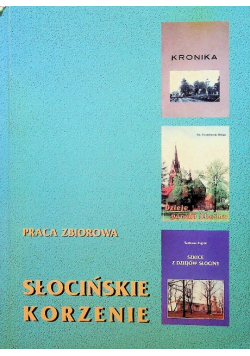 Słocinskie korzenie