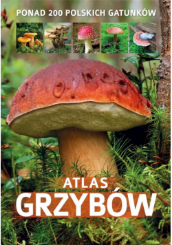 Atlas grzybów