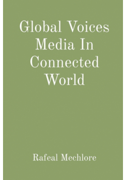 Global Voices Media In Connected World