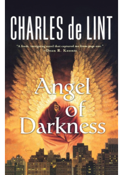 Angel of Darkness