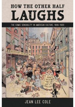 How the Other Half Laughs