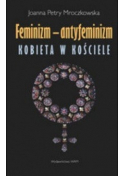 Feminizm antyfeminizm