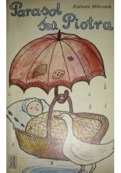 Parasol św. Piotra
