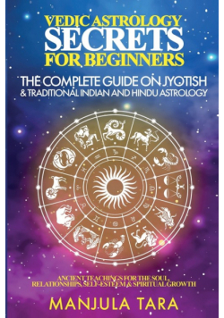 Vedic Astrology Secrets for Beginners