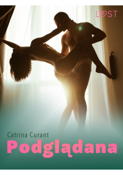Podglądana – opowiadanie erotyczne