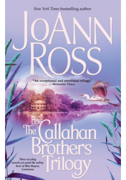 The Callahan Brothers Trilogy