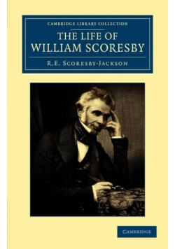The Life of William Scoresby