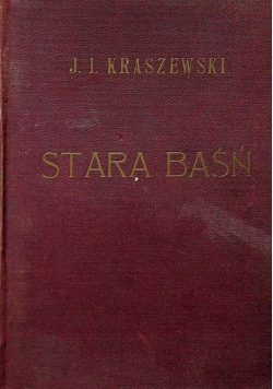 Stara baśń 1939 r.