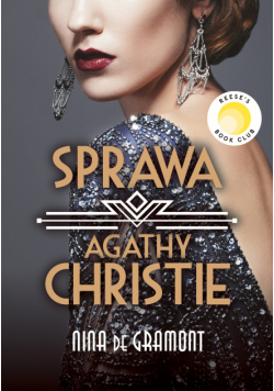 Sprawa Agathy Christie
