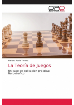 La Teoría de Juegos