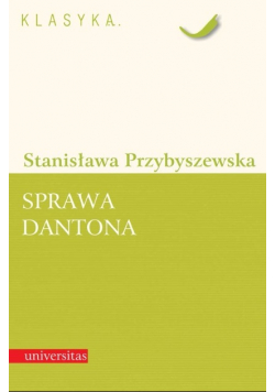 Sprawa Dantona