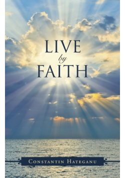 Live By Faith
