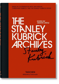 The Stanley Kubrick Archives