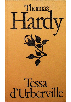Tessa d Urberville