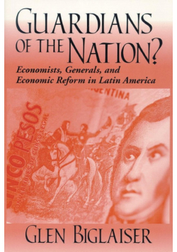 Guardians of the Nation?