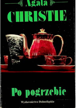 Po pogrzebie
