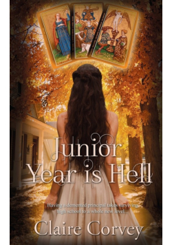 Junior Year is Hell