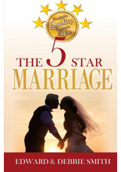 The 5-Star Marriage