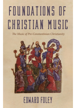 Foundations of Christian Music