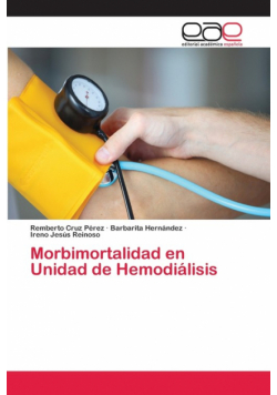 Morbimortalidad en Unidad de Hemodiálisis