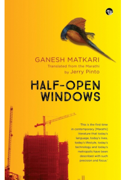 Half-Open Windows