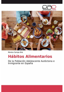 Hábitos Alimentarios