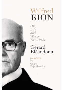 Wilfred Bion