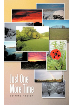 Just One More Time