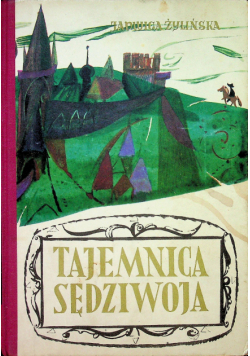 Tajemnica Sędziwoja