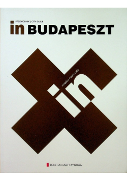 In Budapeszt