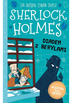 Sherlock Holmes T.26 Diadem z berylami