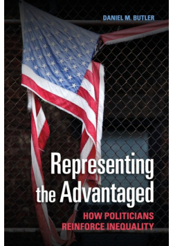 Representing the Advantaged