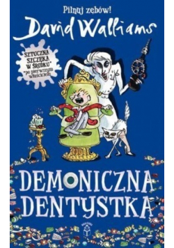 Demoniczna dentystka