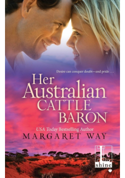 Her Australian Cattle Baron