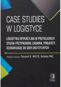 Case studies w logistyce