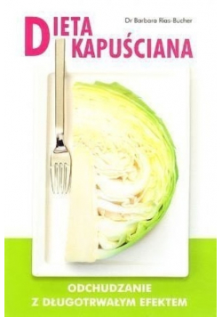 Dieta kapuściana