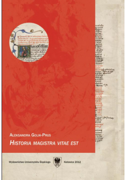 Historia magistra vitae est. Wyd. 3