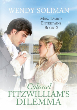 Colonel Fitzwilliam's Dilemma