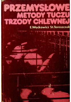 Przemysłowe metody tuczu trzody chlewnej