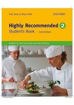 Highly Recommended 2 SB OXFORD