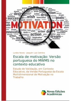 Escala de motivação
