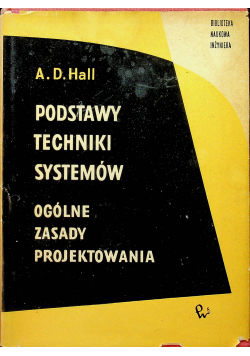 Podstawy techniki systemów