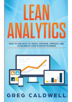 Lean Analytics